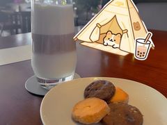 -王府井文华东方酒店-紫膳餐厅
