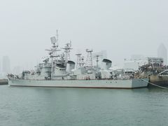 -中国人民解放军海军博物馆