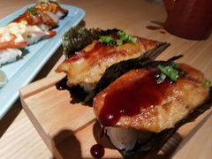 鵝肝寿司-YAMAKAWA(龙湖胥江天街店)
