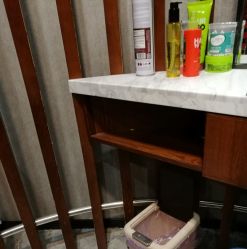 -思妍丽美发沙龙