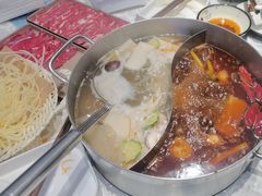 -小城牛事·鲜牛肉火锅(万达店)