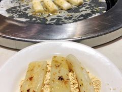 -么子烤肉(化龙池店)