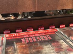-炽城·烤肉名家(鸿达中央广场店)
