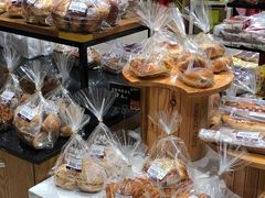 -汉柏麦香德国面包房(海信店)