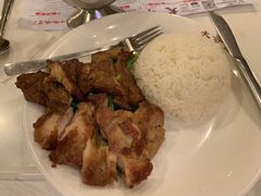 -大哥餐厅(西城花园店)