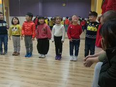 -小银星艺术团(夫子庙校区)