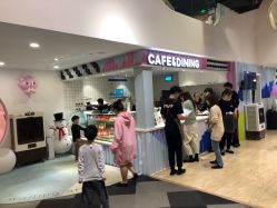 -MINI MARS KIDS CLUB亲子家庭中心(长宁天山店)