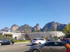 -南武当山景区