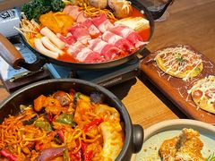 -双门洞·森系料理(体育西店)