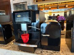 -上海龙之梦万丽酒店