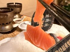 -雍和会海鲜姿造自助(湖东路店)