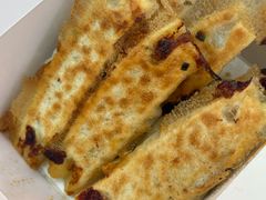 -春水锅贴·传统鲁菜(大明湖店)