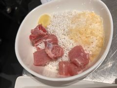 -水禾轩·海鲜蒸汽主题餐厅(拱北店)