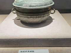 -浙江省博物馆(孤山馆区)