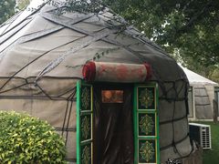 -九十九顶毡房(阜石路店)