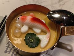 -锦楼·臻选新杭帮(正大广场店)