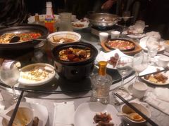 -丽华园(汉阳龙阳店)