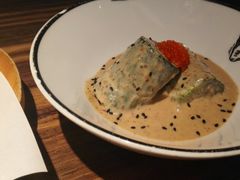 -太二酸菜鱼(广州IFC国金天地店)