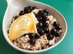 -堂屋糖水店(愚园店)