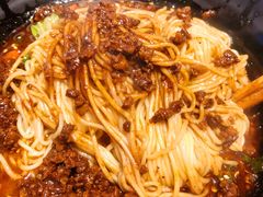 -豆爺小面(朱雀店)