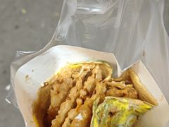-南楼煎饼(滨江道店)