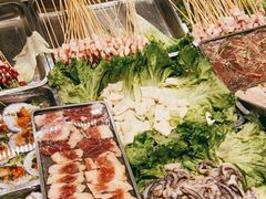 -塘屋烧烤·云南火塘烧烤品牌(春城慧谷旗舰店)