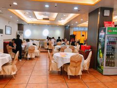 大堂-新享乐海鲜(翠华路店)