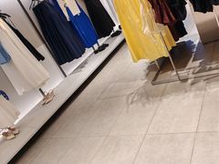 -ZARA(青岛万象城店)