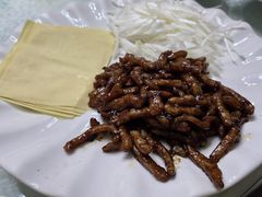 -东四民芳餐厅(世茂工三店)