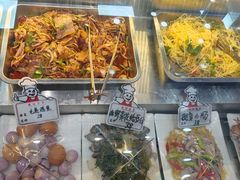 -山海关清和浑锅店