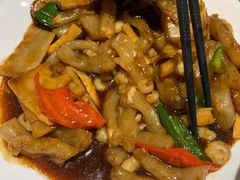 -兔爸私家小厨(新北万达店)