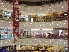 -万达广场(广阳店)