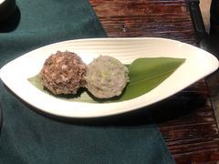 -大良毋米粥(锦龙路总店)