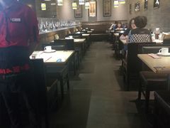 大堂-川人百味(亿合城店)
