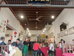 -德成饭店