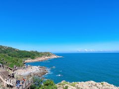-广东惠东海龟国家级自然保护区