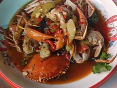 口味大闸蟹-辣不怕口味虾(凌霄路店)