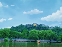 -北山公园