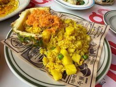 -美泰·Mangothai·清迈云街(天空之城店)
