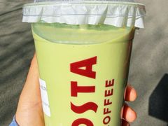 -COSTA COFFEE(龙德广场店)