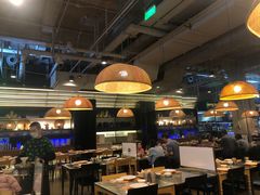 大堂-simply thai天泰(长泰广场店)