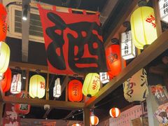 -白石的深夜食堂(济南万象城店)