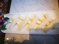 -龙鲜会·澳门生鲜火锅(诚品店)