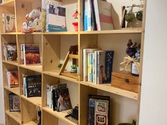 景观位-厝内小眷村(天河南一路店)