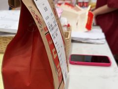 -塔斯汀中国汉堡(江大南路店)