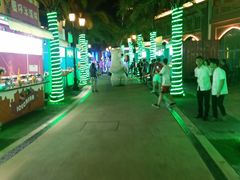 -三亚海昌梦幻海洋不夜城