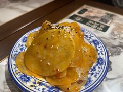 -雁滩白记·兰州牛肉面