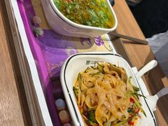 -魏家凉皮(西安秋林宏业商厦店)