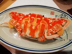 -金鮀岛潮州酒家
