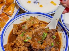 -顺德杨廷记(白云山店)